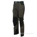 Men's Outdoor Camping Casual T/C Trousers